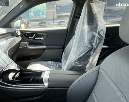 Мерседес ГЛЦ-Класс 2023 в Киеве на Automoto.ua Мерседес ГЛЦ-Класс, объемом двигателя 2 л и пробегом 0 тыс. км за 73142 $, фото 9 на Automoto.ua