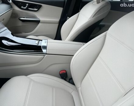 Мерседес ГЛЦ-Класс, объемом двигателя 2 л и пробегом 3 тыс. км за 63252 $, фото 25 на Automoto.ua