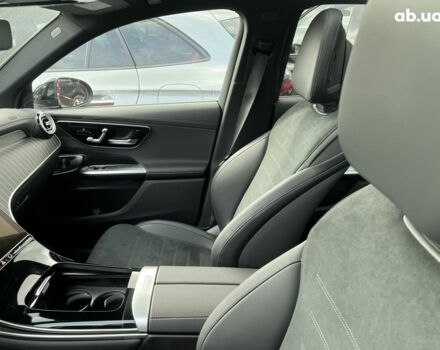 Мерседес ГЛЦ-Класс, объемом двигателя 2 л и пробегом 5 тыс. км за 72185 $, фото 22 на Automoto.ua
