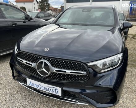 Мерседес ГЛЦ-Клас, об'ємом двигуна 2 л та пробігом 1 тис. км за 70316 $, фото 22 на Automoto.ua