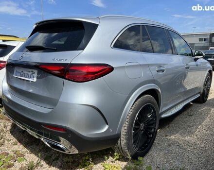 Мерседес ГЛЦ-Класс 2023 в Киеве на Automoto.ua Мерседес ГЛЦ-Класс, объемом двигателя 2 л и пробегом 0 тыс. км за 73142 $, фото 31 на Automoto.ua