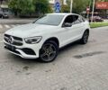 Мерседес ГЛЦ-Класс, объемом двигателя 2 л и пробегом 43 тыс. км за 53200 $, фото 1 на Automoto.ua