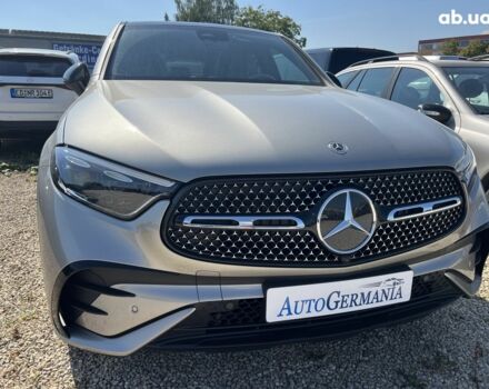 Мерседес ГЛЦ-Клас, об'ємом двигуна 2 л та пробігом 0 тис. км за 99768 $, фото 33 на Automoto.ua