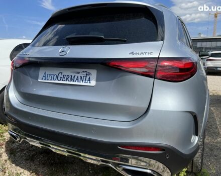 Мерседес ГЛЦ-Класс 2023 в Киеве на Automoto.ua Мерседес ГЛЦ-Класс, объемом двигателя 2 л и пробегом 0 тыс. км за 73142 $, фото 18 на Automoto.ua