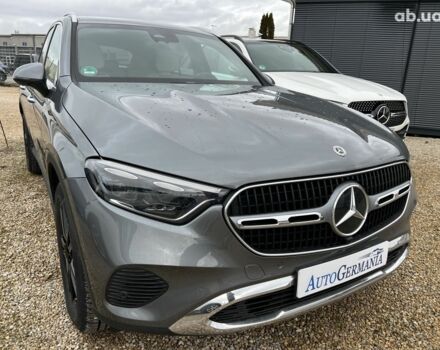 Мерседес ГЛЦ-Класс, объемом двигателя 2 л и пробегом 3 тыс. км за 63252 $, фото 12 на Automoto.ua