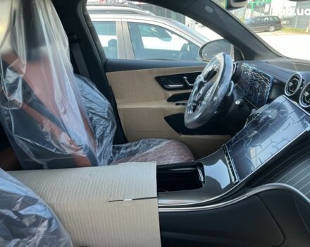 Мерседес ГЛЦ-Клас, об'ємом двигуна 2 л та пробігом 0 тис. км за 99768 $, фото 19 на Automoto.ua