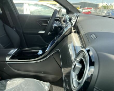 Мерседес ГЛЦ-Класс 2023 в Киеве на Automoto.ua Мерседес ГЛЦ-Класс, объемом двигателя 2 л и пробегом 0 тыс. км за 73142 $, фото 33 на Automoto.ua