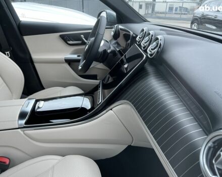 Мерседес ГЛЦ-Класс, объемом двигателя 2 л и пробегом 3 тыс. км за 63252 $, фото 14 на Automoto.ua