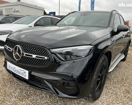 Мерседес ГЛЦ-Клас, об'ємом двигуна 2 л та пробігом 1 тис. км за 77598 $, фото 8 на Automoto.ua