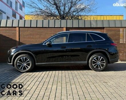 Мерседес ГЛЦ-Класс, объемом двигателя 0 л и пробегом 53 тыс. км за 63000 $, фото 4 на Automoto.ua