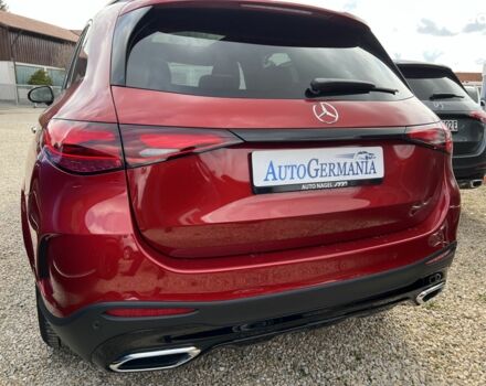 Мерседес ГЛЦ-Класс, объемом двигателя 2 л и пробегом 5 тыс. км за 72185 $, фото 8 на Automoto.ua