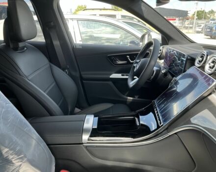 Мерседес ГЛЦ-Класс 2023 в Киеве на Automoto.ua Мерседес ГЛЦ-Класс, объемом двигателя 2 л и пробегом 0 тыс. км за 73142 $, фото 30 на Automoto.ua