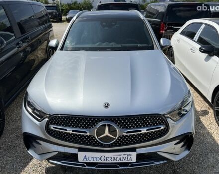 Мерседес ГЛЦ-Класс 2023 в Киеве на Automoto.ua Мерседес ГЛЦ-Класс, объемом двигателя 2 л и пробегом 0 тыс. км за 73142 $, фото 38 на Automoto.ua