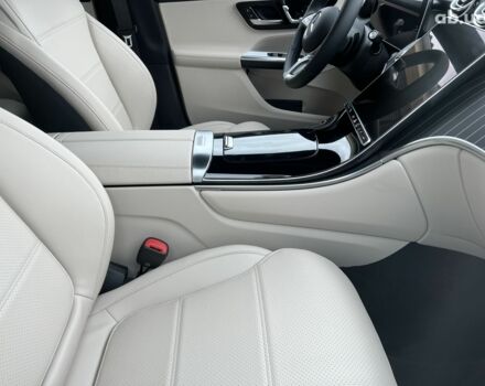 Мерседес ГЛЦ-Класс, объемом двигателя 2 л и пробегом 3 тыс. км за 63252 $, фото 16 на Automoto.ua