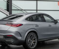 купить новое авто Мерседес ГЛЦ-Класс 2023 года от официального дилера ПРАТ «Закарпаття-АВТО» Мерседес фото