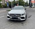 Мерседес ГЛЦ-Класс, объемом двигателя 2 л и пробегом 43 тыс. км за 53200 $, фото 1 на Automoto.ua