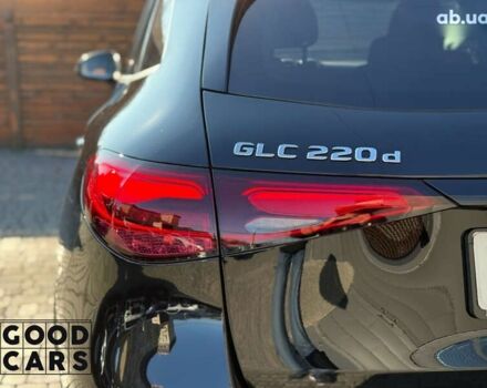 Мерседес ГЛЦ-Класс, объемом двигателя 0 л и пробегом 53 тыс. км за 63000 $, фото 12 на Automoto.ua