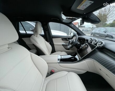 Мерседес ГЛЦ-Класс, объемом двигателя 2 л и пробегом 3 тыс. км за 63252 $, фото 18 на Automoto.ua