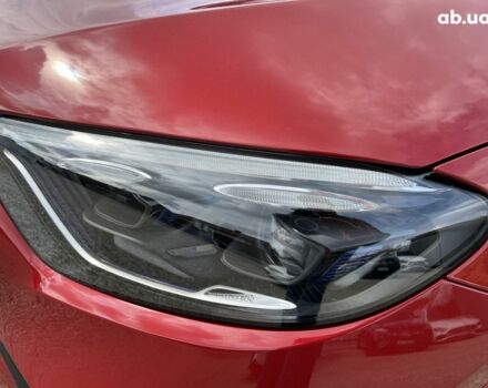 Мерседес ГЛЦ-Класс, объемом двигателя 2 л и пробегом 5 тыс. км за 72185 $, фото 18 на Automoto.ua