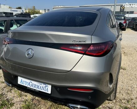 Мерседес ГЛЦ-Клас, об'ємом двигуна 2 л та пробігом 0 тис. км за 99768 $, фото 16 на Automoto.ua