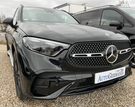 Мерседес ГЛЦ-Клас, об'ємом двигуна 2 л та пробігом 1 тис. км за 77598 $, фото 12 на Automoto.ua