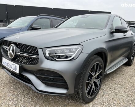 Мерседес ГЛЦ-Класс, объемом двигателя 1.99 л и пробегом 4 тыс. км за 83032 $, фото 6 на Automoto.ua