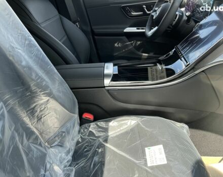 Мерседес ГЛЦ-Класс 2023 в Киеве на Automoto.ua Мерседес ГЛЦ-Класс, объемом двигателя 2 л и пробегом 0 тыс. км за 73142 $, фото 29 на Automoto.ua