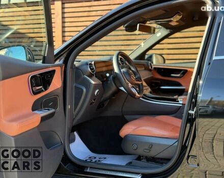 Мерседес ГЛЦ-Класс, объемом двигателя 0 л и пробегом 53 тыс. км за 63000 $, фото 15 на Automoto.ua