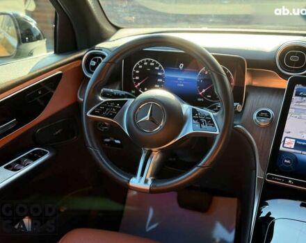 Мерседес ГЛЦ-Класс, объемом двигателя 0 л и пробегом 53 тыс. км за 63000 $, фото 23 на Automoto.ua