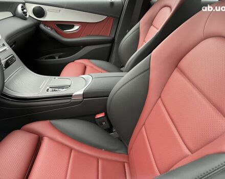 Мерседес ГЛЦ-Класс, объемом двигателя 1.99 л и пробегом 4 тыс. км за 83032 $, фото 18 на Automoto.ua