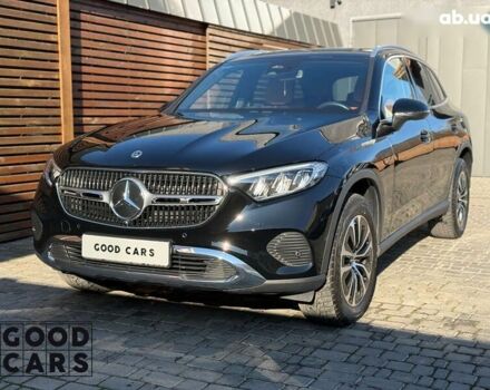 Мерседес ГЛЦ-Класс, объемом двигателя 0 л и пробегом 53 тыс. км за 63000 $, фото 2 на Automoto.ua