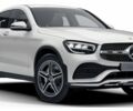 Мерседес ГЛЦ-Класс, объемом двигателя 0 л и пробегом 0 тыс. км за 67702 $, фото 1 на Automoto.ua