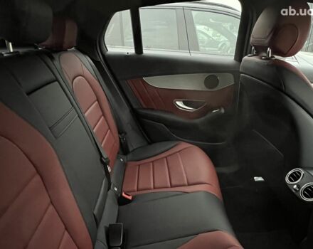 Мерседес ГЛЦ-Класс, объемом двигателя 1.99 л и пробегом 4 тыс. км за 83032 $, фото 19 на Automoto.ua