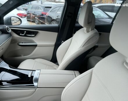 Мерседес ГЛЦ-Класс, объемом двигателя 2 л и пробегом 3 тыс. км за 63252 $, фото 21 на Automoto.ua