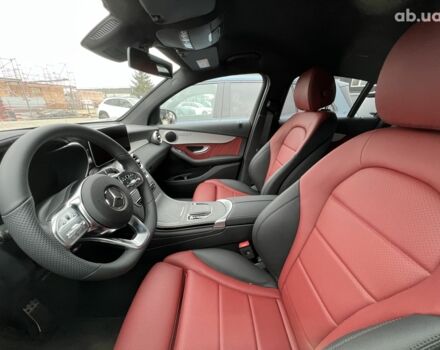 Мерседес ГЛЦ-Класс, объемом двигателя 1.99 л и пробегом 4 тыс. км за 83032 $, фото 21 на Automoto.ua