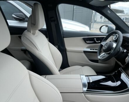 Мерседес ГЛЦ-Класс, объемом двигателя 2 л и пробегом 3 тыс. км за 63252 $, фото 17 на Automoto.ua