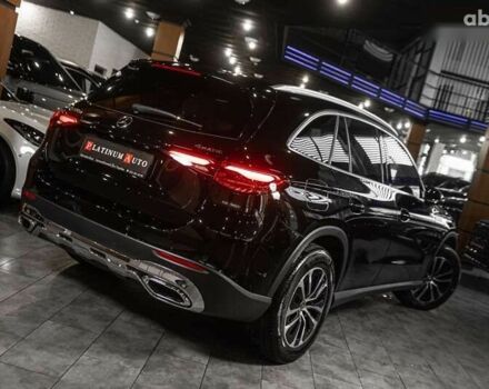 Мерседес ГЛЦ-Класс 2023 в Одессе на Automoto.ua Мерседес ГЛЦ-Класс, объемом двигателя 2 л и пробегом 52 тыс. км за 64900 $, фото 11 на Automoto.ua