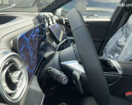 Мерседес ГЛЦ-Класс 2023 в Киеве на Automoto.ua Мерседес ГЛЦ-Класс, объемом двигателя 2 л и пробегом 0 тыс. км за 73142 $, фото 23 на Automoto.ua