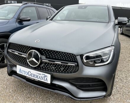 Мерседес ГЛЦ-Класс, объемом двигателя 1.99 л и пробегом 4 тыс. км за 83032 $, фото 5 на Automoto.ua