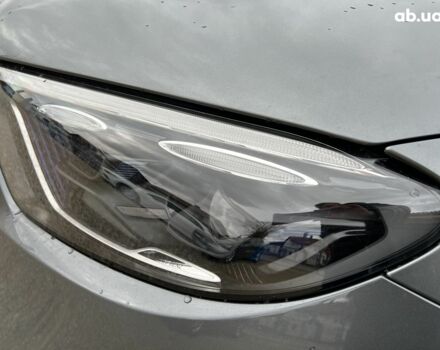 Мерседес ГЛЦ-Класс, объемом двигателя 2 л и пробегом 3 тыс. км за 63252 $, фото 15 на Automoto.ua