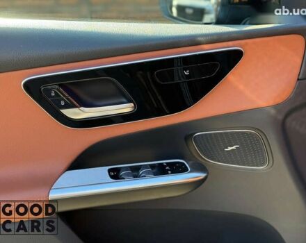 Мерседес ГЛЦ-Класс, объемом двигателя 0 л и пробегом 53 тыс. км за 63000 $, фото 14 на Automoto.ua