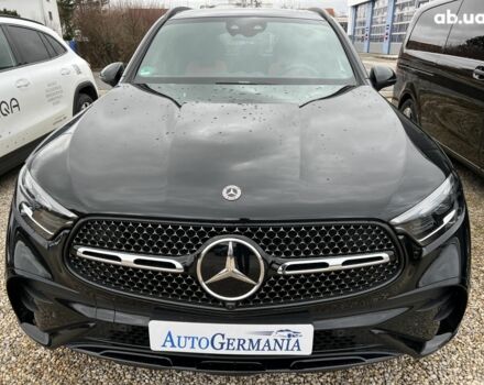 Мерседес ГЛЦ-Клас, об'ємом двигуна 2 л та пробігом 1 тис. км за 77598 $, фото 9 на Automoto.ua