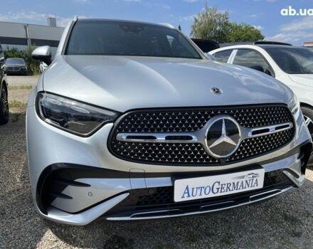 Мерседес ГЛЦ-Класс 2023 в Киеве на Automoto.ua Мерседес ГЛЦ-Класс, объемом двигателя 2 л и пробегом 0 тыс. км за 73142 $, фото 10 на Automoto.ua