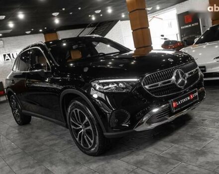 Мерседес ГЛЦ-Класс 2023 в Одессе на Automoto.ua Мерседес ГЛЦ-Класс, объемом двигателя 2 л и пробегом 52 тыс. км за 64900 $, фото 1 на Automoto.ua
