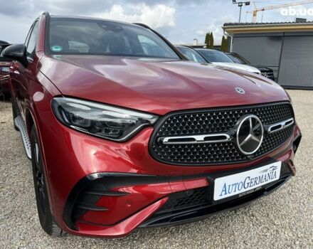 Мерседес ГЛЦ-Класс, объемом двигателя 2 л и пробегом 5 тыс. км за 72185 $, фото 26 на Automoto.ua