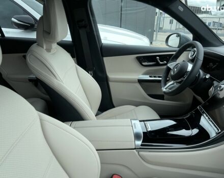 Мерседес ГЛЦ-Класс, объемом двигателя 2 л и пробегом 3 тыс. км за 63252 $, фото 3 на Automoto.ua