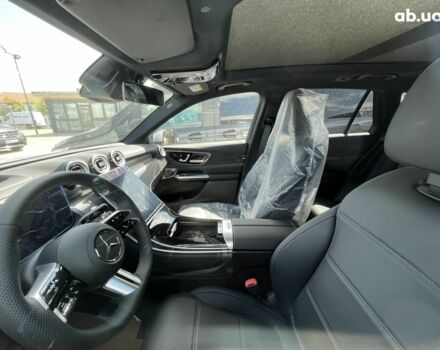 Мерседес ГЛЦ-Класс 2023 в Киеве на Automoto.ua Мерседес ГЛЦ-Класс, объемом двигателя 2 л и пробегом 0 тыс. км за 73142 $, фото 7 на Automoto.ua