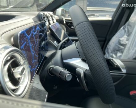Мерседес ГЛЦ-Класс 2023 в Киеве на Automoto.ua Мерседес ГЛЦ-Класс, объемом двигателя 2 л и пробегом 0 тыс. км за 73142 $, фото 8 на Automoto.ua