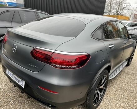 Мерседес ГЛЦ-Класс, объемом двигателя 1.99 л и пробегом 4 тыс. км за 83032 $, фото 10 на Automoto.ua