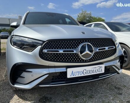Мерседес ГЛЦ-Класс 2023 в Киеве на Automoto.ua Мерседес ГЛЦ-Класс, объемом двигателя 2 л и пробегом 0 тыс. км за 73142 $, фото 39 на Automoto.ua